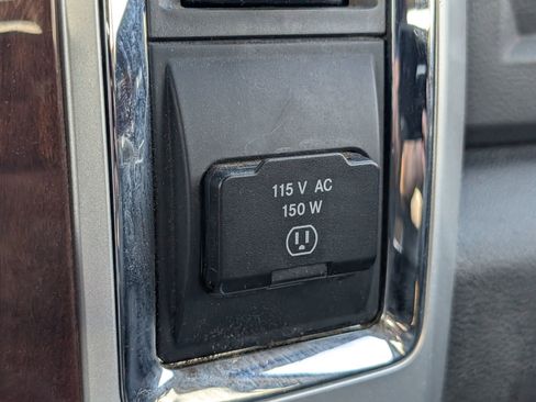 Used 2012 RAM 2500 Laramie w/ Protection Group image 14