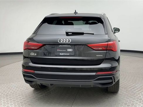 Certified 2024 Audi Q3 2.0T Premium Plus w/ Premium Plus Package image 3