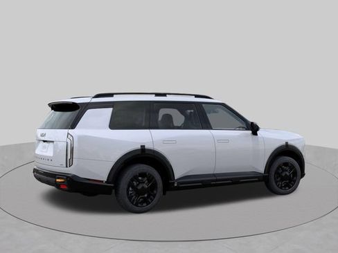 New 2027 Kia Telluride SX Prestige X-Pro AWD/4WD image 6