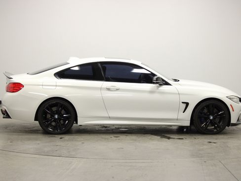 Used 2014 BMW 435i xDrive Coupe image 9