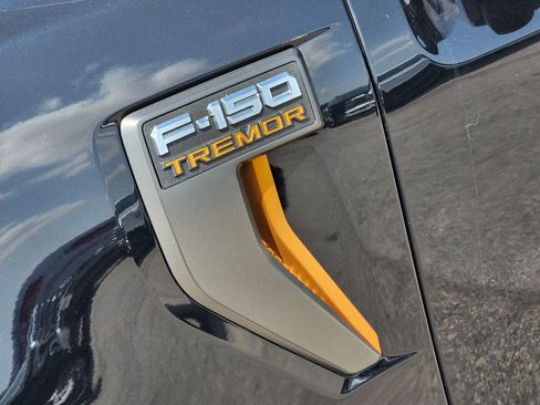 Used 2021 Ford F150 Tremor w/ Equipment Group 402A High AWD/4WD image 12