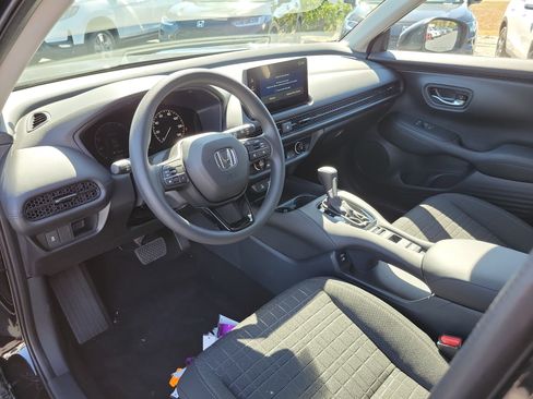New 2026 Honda HR-V LX image 20