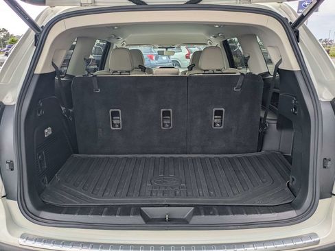 Used 2021 Subaru Ascent Limited w/ Popular Package #2A AWD/4WD image 14