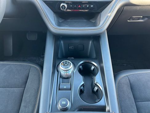 New 2026 Ford Explorer Tremor AWD/4WD image 41