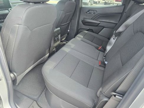 New 2026 GMC Canyon Elevation w/ Convenience Package AWD/4WD image 10