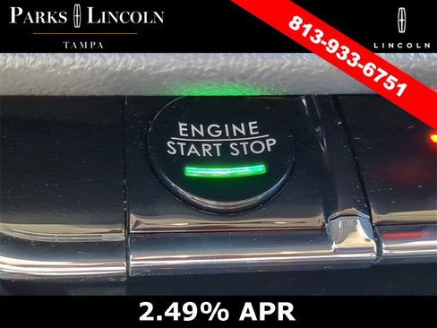 Certified 2024 Lincoln Corsair FWD w/ Equipment Group 101A image 30