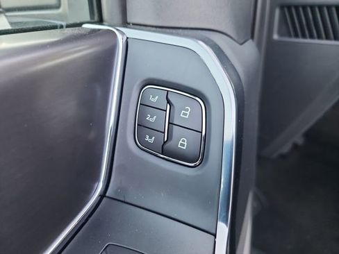 New 2025 Ford F150 Platinum image 11