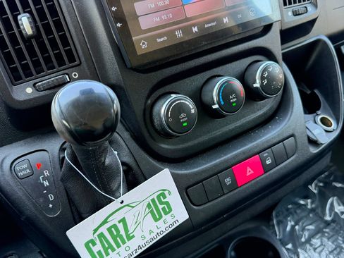 Used 2017 RAM ProMaster 2500 FWD image 26