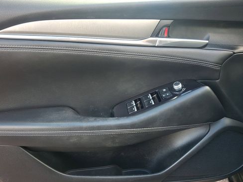 Used 2021 MAZDA MAZDA6 Touring image 12