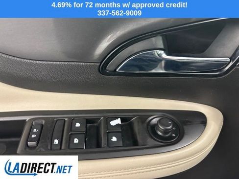 Used 2018 Buick Encore Preferred FWD image 20