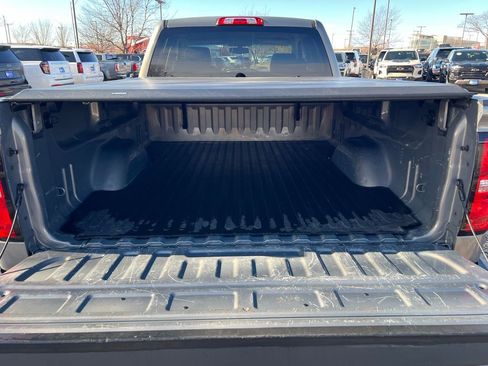 Used 2017 Chevrolet Silverado 1500 LT w/ All Star Edition image 20