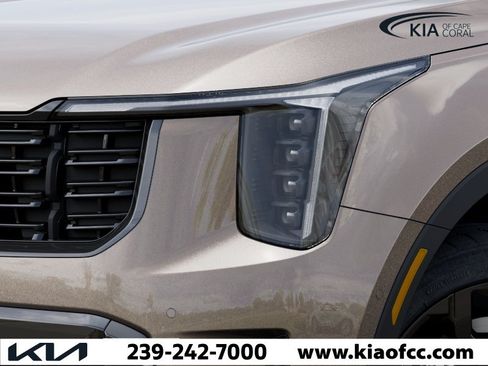New 2026 Kia Sorento SX Prestige AWD/4WD image 10