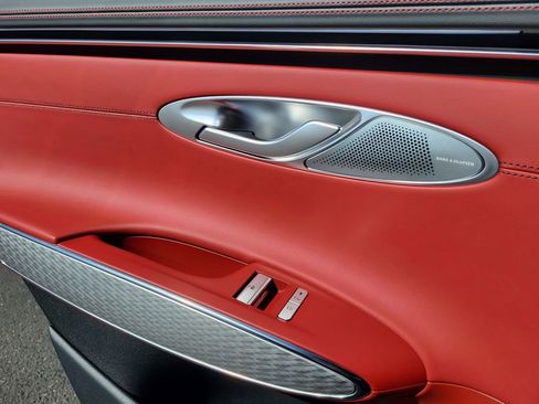 New 2026 Genesis GV70 2.5T Sport Prestige image 10