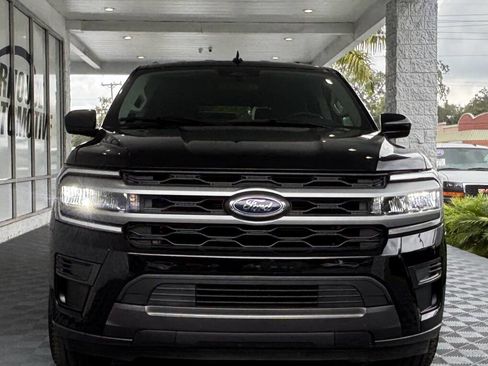 Used 2023 Ford Expedition XL AWD/4WD image 12