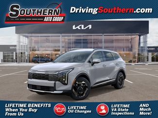 New 2027 Kia Sportage S AWD/4WD 360° Tour