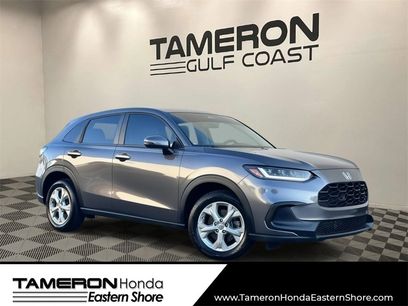 Used 2023 Honda HR-V LX