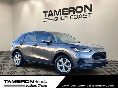 Used 2023 Honda HR-V LX image 1