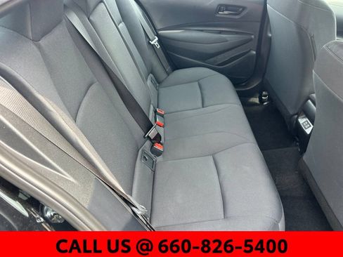 Used 2026 Toyota Corolla LE FWD image 9