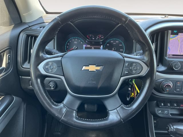 Used 2018 Chevrolet Colorado ZR2 AWD/4WD image 13