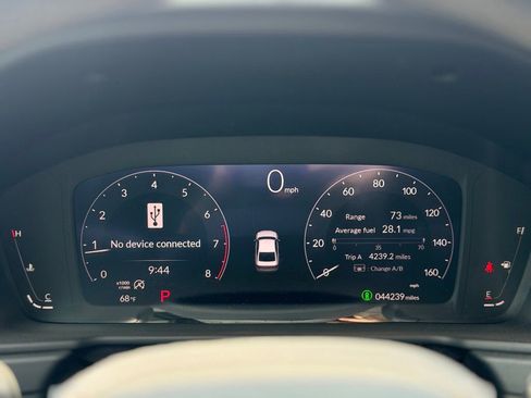Used 2023 Honda Accord LX image 12