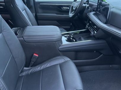 New 2026 Chevrolet Suburban LS