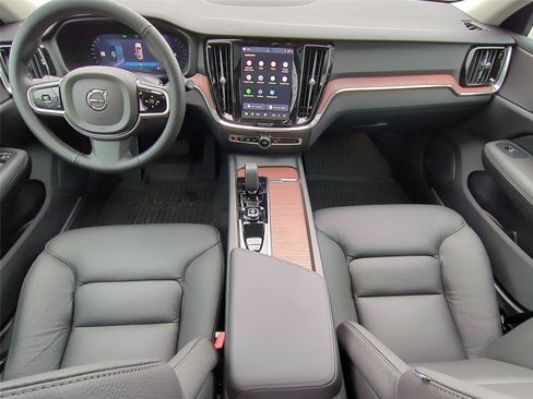 New 2026 Volvo V60 B5 Cross Country Plus w/ Protection Package Premier AWD/4WD image 18