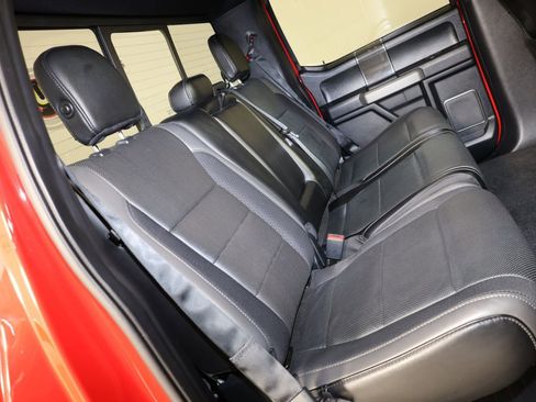 Used 2020 Ford F150 Raptor w/ Equipment Group 802A Luxury AWD/4WD image 44