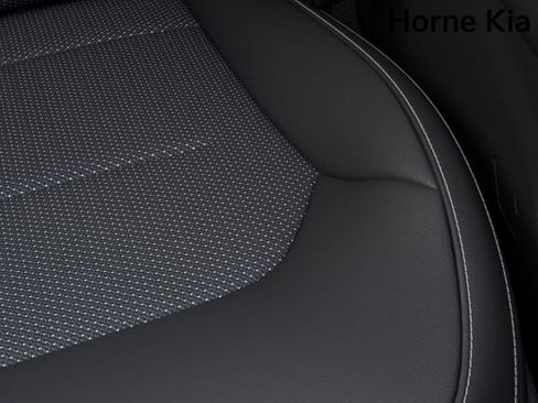 New 2025 Kia EV6 Light w/ Light LR Technology Package image 24