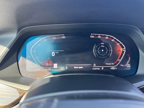 Used 2021 BMW X5 xDrive40i w/ Premium Package image 26