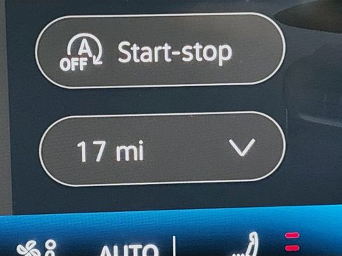 New 2025 Volkswagen Tiguan SE R-Line image 14