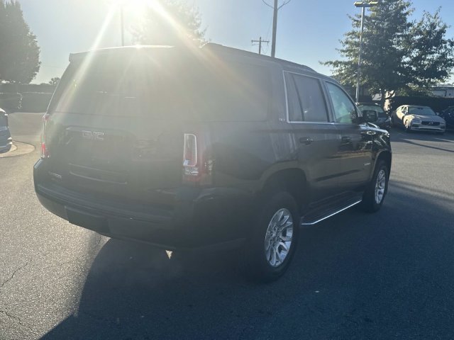 Used 2017 GMC Yukon SLT RWD image 9