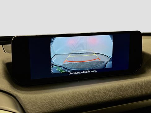 Used 2025 MAZDA CX-50 AWD 2.5 Hybrid w/ Premium Pkg image 23