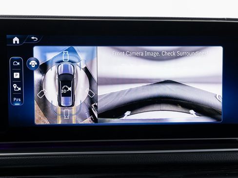 Used 2026 Mercedes-Benz GLS 450 GLS 450 image 21