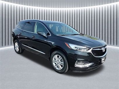 Certified 2020 Buick Enclave Essence w/ Sound and Sites Package