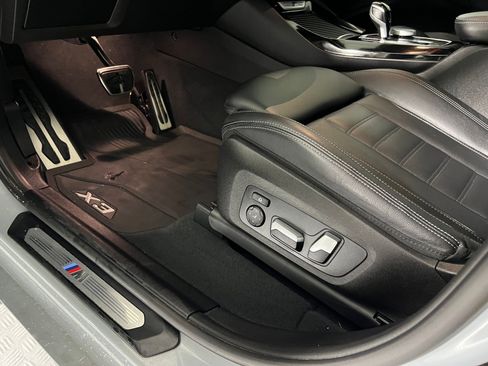 Used 2023 BMW X3 M40i image 13