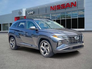 Used 2024 Hyundai Tucson SEL w/ Convenience Package FWD video 1