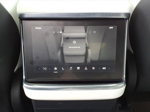 Used 2022 Tesla Model X Plaid image 12