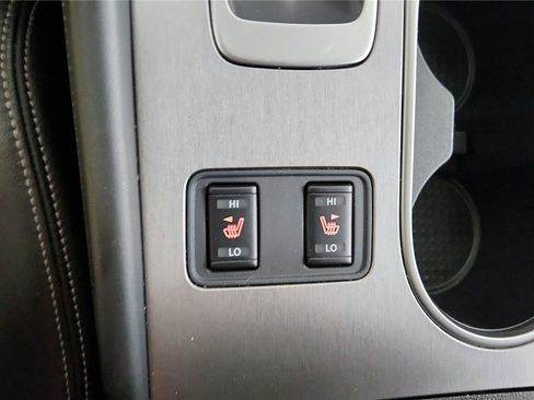 Used 2023 Nissan Murano SL w/ SL Moonroof Package AWD/4WD image 27