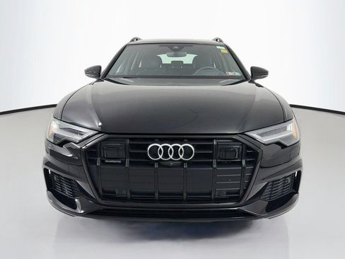 Certified 2025 Audi A6 3.0T allroad Prestige AWD/4WD image 2