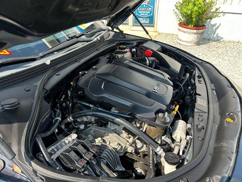 Used 2017 Buick LaCrosse Premium w/ Driver Confidence Package #2 image 29