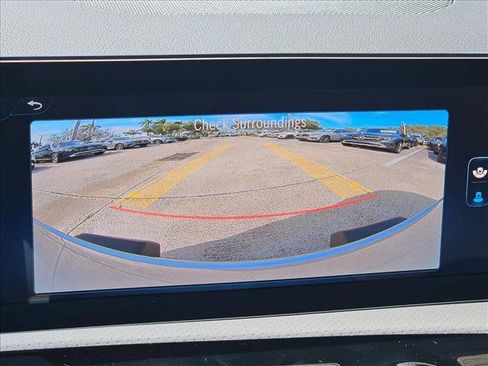 New 2026 Mercedes-Benz CLA 250 image 12