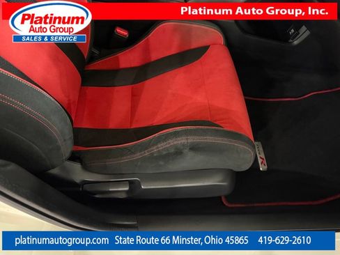 Used 2019 Honda Civic Type R image 39