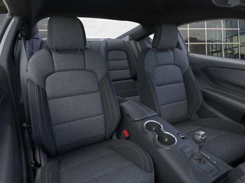 New 2026 Ford Mustang EcoBoost Fastback image 32