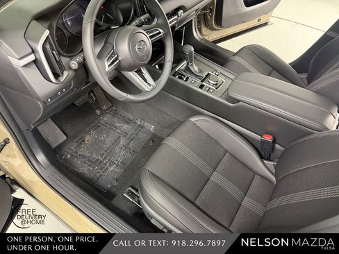 New 2026 MAZDA CX-50 Meridian Edition w/ Weather Package AWD/4WD image 19