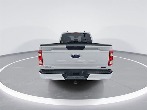 Used 2023 Ford F150 XL w/ STX Appearance Package image 7