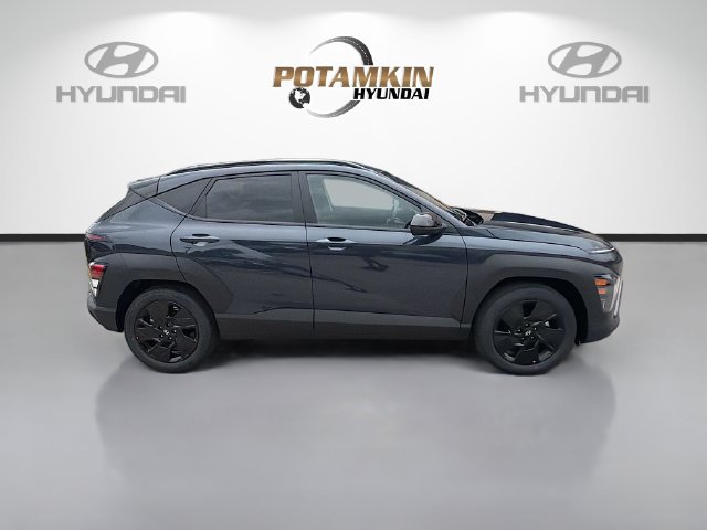 New 2026 Hyundai Kona SEL Sport FWD image 4