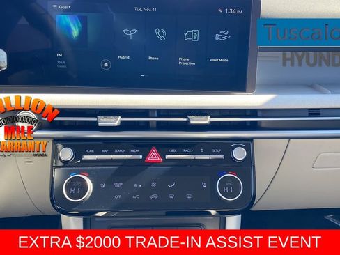 New 2026 Hyundai Tucson SEL w/ Tow & Go Package image 26