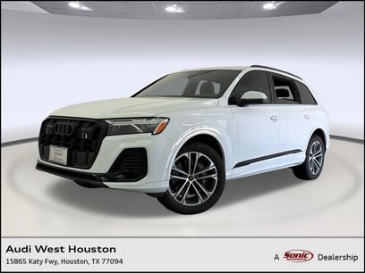 Used 2026 Audi Q7 2.0T Premium w/ Convenience Plus Package