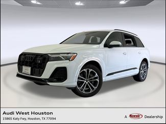 Certified 2026 Audi Q7 2.0T Premium w/ Convenience Plus Package AWD/4WD video 1
