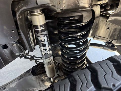 Used 2022 RAM 3500 Limited image 30